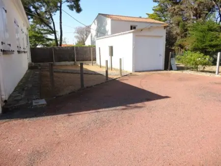 Maisonnette près de la plage pour 4 personnes, animaux sur demande - Photo 11