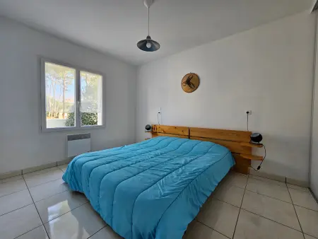 Villa lumineuse pour 6, proche plage et commerces - Photo 5