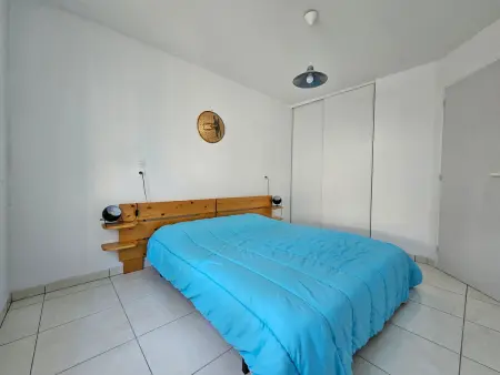 Villa lumineuse pour 6, proche plage et commerces - Photo 6