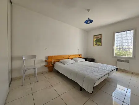 Villa lumineuse pour 6, proche plage et commerces - Photo 7