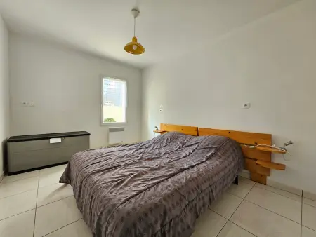 Villa lumineuse pour 6, proche plage et commerces - Photo 9