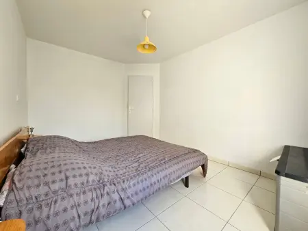 Villa lumineuse pour 6, proche plage et commerces - Photo 10