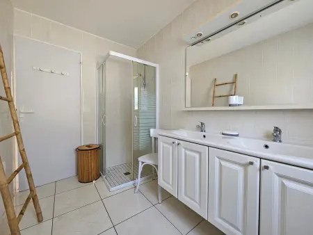 Villa lumineuse pour 6, proche plage et commerces - Photo 12