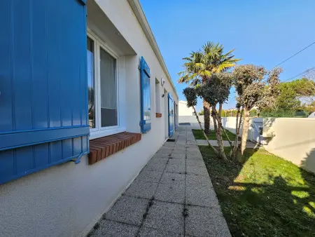 Villa lumineuse pour 6, proche plage et commerces - Photo 15