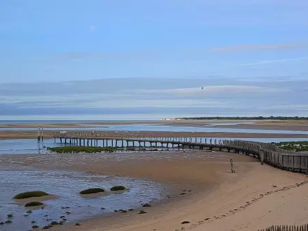 Villa lumineuse pour 6, proche plage et commerces - Photo 16