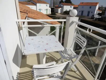 Charmante maisonnette près de la plage à La Faute-sur-Mer - Photo 7