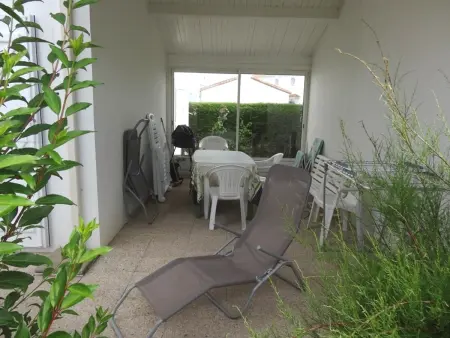 Charmante maisonnette près de la plage à La Faute-sur-Mer - Photo 9