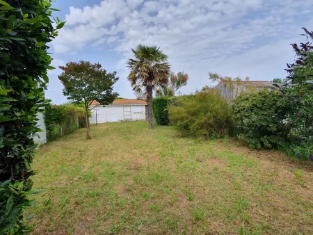 Jolie Villa 3 Étoiles, 2 Chambres, Jardin Près Plage - Photo 7
