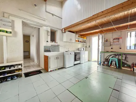 Maison Confortable pour 6 Personnes, Animaux Admis, Proche Plage - Photo 2