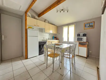 Maison Confortable pour 6 Personnes, Animaux Admis, Proche Plage - Photo 3