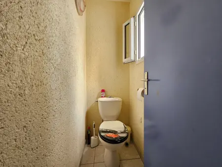 Maison Confortable pour 6 Personnes, Animaux Admis, Proche Plage - Photo 7