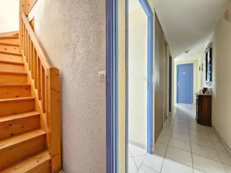 Maison Confortable pour 6 Personnes, Animaux Admis, Proche Plage - Photo 11