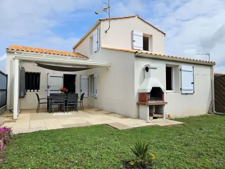 Maison Confortable pour 6 Personnes, Animaux Admis, Proche Plage - Photo 17