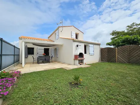 Maison Confortable pour 6 Personnes, Animaux Admis, Proche Plage - Photo 18