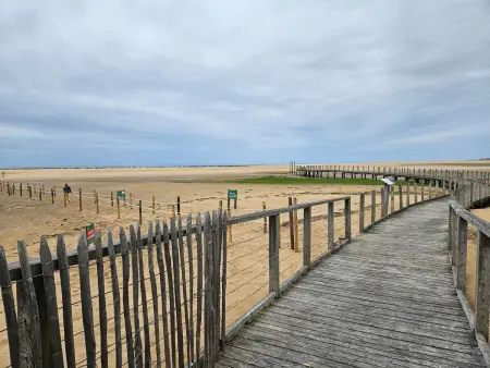 Maison Confortable pour 6 Personnes, Animaux Admis, Proche Plage - Photo 21
