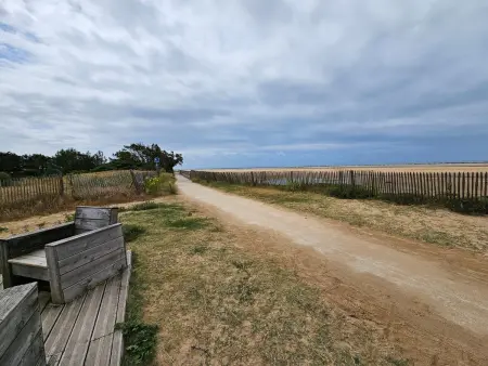 Maison Confortable pour 6 Personnes, Animaux Admis, Proche Plage - Photo 22