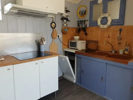 Maison de charme rénovée, proche plage et commerces - Photo 5