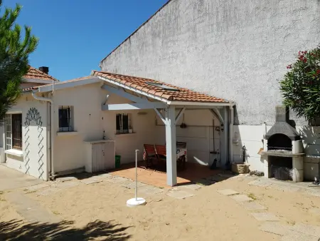 Maison de charme rénovée, proche plage et commerces - Photo 14