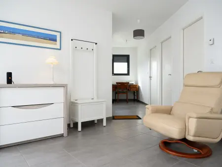 Maison moderne près plage Aiguillon - 2 chambres, terrasse, jardin, parking - Calme et confort - Photo 3