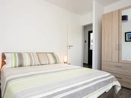 Maison moderne près plage Aiguillon - 2 chambres, terrasse, jardin, parking - Calme et confort - Photo 12