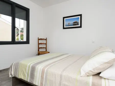 Maison moderne près plage Aiguillon - 2 chambres, terrasse, jardin, parking - Calme et confort - Photo 13