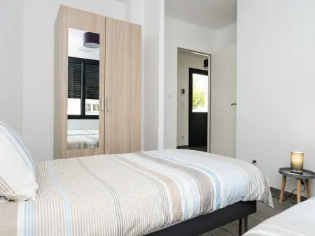 Maison moderne près plage Aiguillon - 2 chambres, terrasse, jardin, parking - Calme et confort - Photo 15