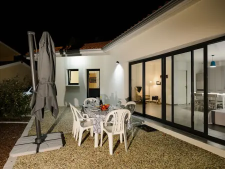 Maison moderne près plage Aiguillon - 2 chambres, terrasse, jardin, parking - Calme et confort - Photo 21