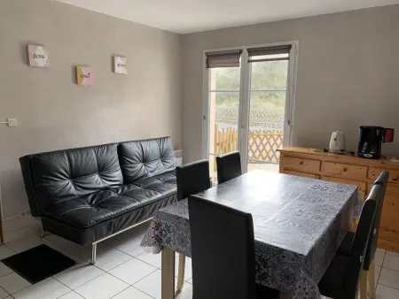Maison à 50m de la Plage avec Terrasse, 2 Chambres et Parking Privé - Fort-Mahon-Plage - Photo 2