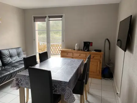 Maison à 50m de la Plage avec Terrasse, 2 Chambres et Parking Privé - Fort-Mahon-Plage - Photo 5
