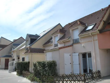 Maison à 50m de la Plage avec Terrasse, 2 Chambres et Parking Privé - Fort-Mahon-Plage - Photo 14
