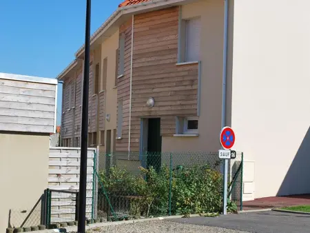Charmante maisonnette à Fort-Mahon-Plage, près de la Baie d'Authie, 2 chambres, jardin, parking inclus - Photo 11
