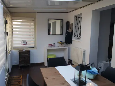 Maison familiale avec jardin, proche Dune du Pyla et parcs, idéale pour vacances ensoleillées - Photo 4