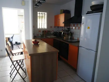 Maison familiale avec jardin, proche Dune du Pyla et parcs, idéale pour vacances ensoleillées - Photo 5