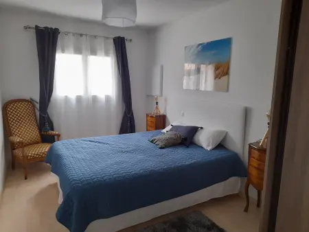 Maison familiale avec jardin, proche Dune du Pyla et parcs, idéale pour vacances ensoleillées - Photo 7