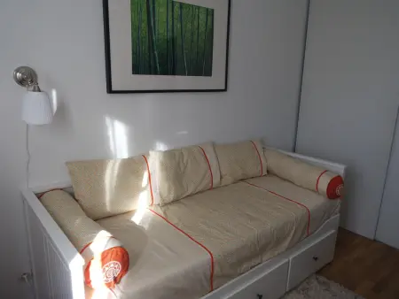 Maison familiale avec jardin, proche Dune du Pyla et parcs, idéale pour vacances ensoleillées - Photo 10