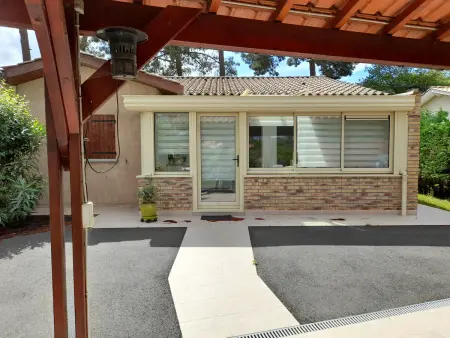 Maison familiale avec jardin, proche Dune du Pyla et parcs, idéale pour vacances ensoleillées - Photo 13