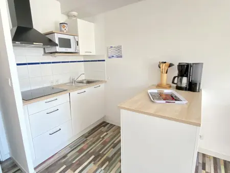 Maison 150m de la plage, piscine, WIFI, parking, Maison 4 personnes à Bretignolles sur Mer - Photo 4