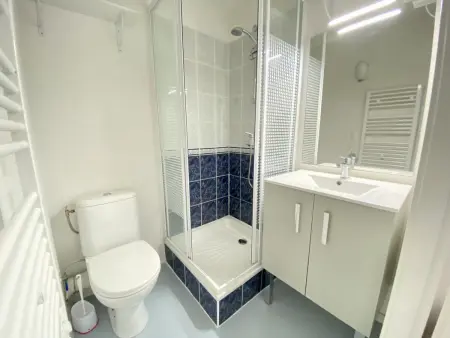 Maison 150m de la plage, piscine, WIFI, parking, Maison 4 personnes à Bretignolles sur Mer - Photo 9