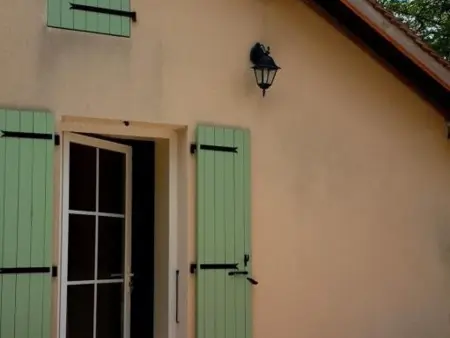 Gîte rénové avec terrasse privée et animaux admis - Photo 3