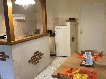 Gîte rénové avec terrasse privée et animaux admis - Photo 4