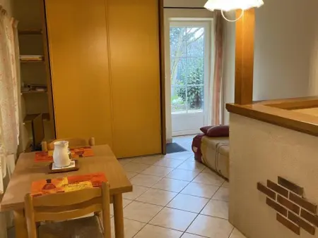 Gîte rénové avec terrasse privée et animaux admis - Photo 5