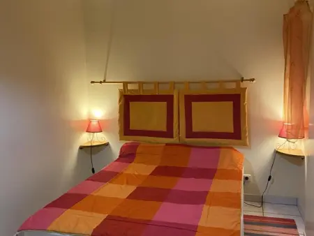 Gîte rénové avec terrasse privée et animaux admis - Photo 6