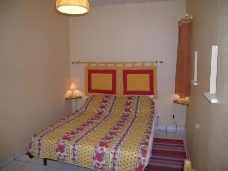 Gîte rénové avec terrasse privée et animaux admis - Photo 7