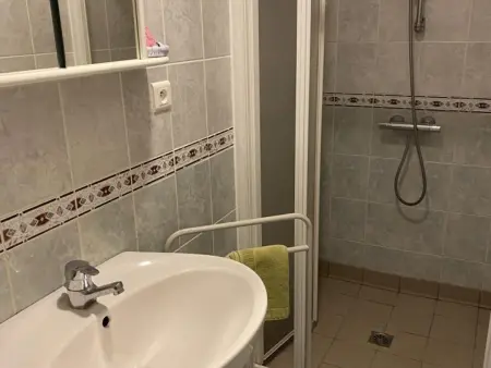 Gîte rénové avec terrasse privée et animaux admis - Photo 8