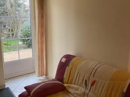 Gîte rénové avec terrasse privée et animaux admis - Photo 9