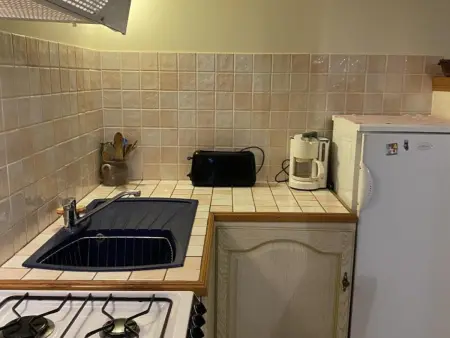Gîte rénové avec terrasse privée et animaux admis - Photo 10