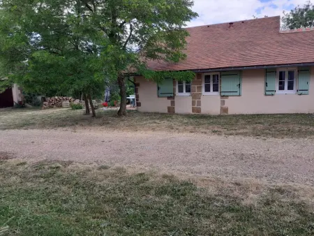 Gîte rénové avec terrasse privée et animaux admis - Photo 12