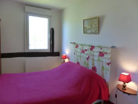Maison authentique de Sologne avec piscine partagée, jardin et 3 chambres - Photo 13