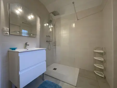 Maison indépendante près village médiéval, Gite 5 personnes à Hérisson - Photo 10