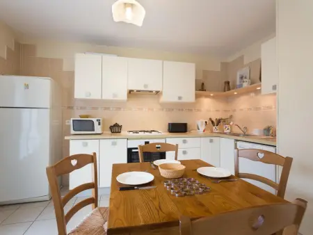 Charmant Gîte Montagnard Animaux Acceptés, Gite 5 personnes à Ferrières sur Sichon - Photo 3